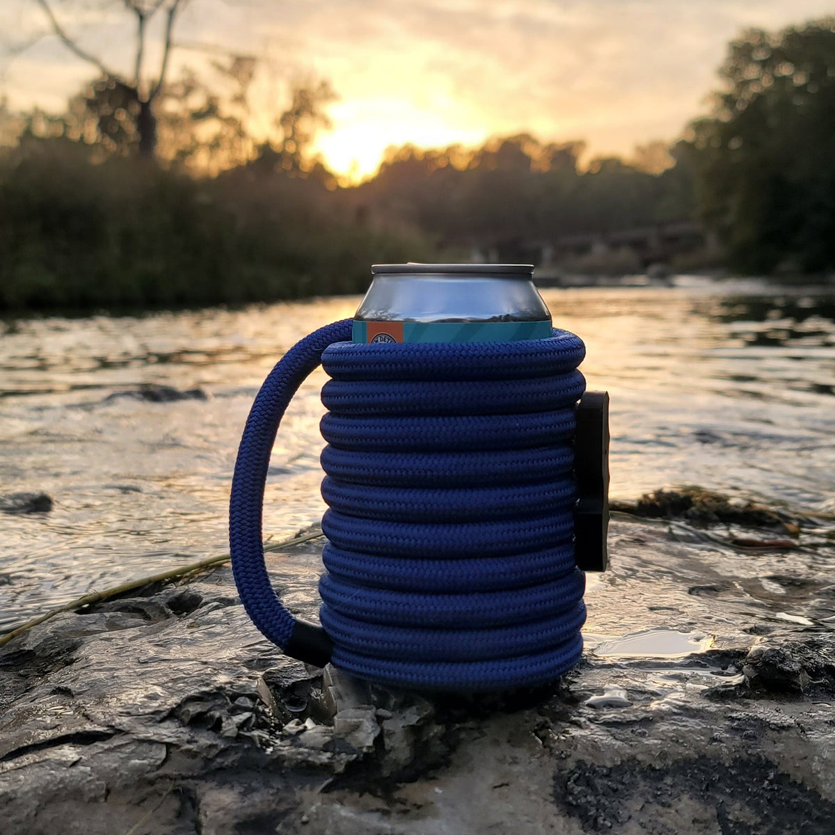 CRAG Mug style 12oz.