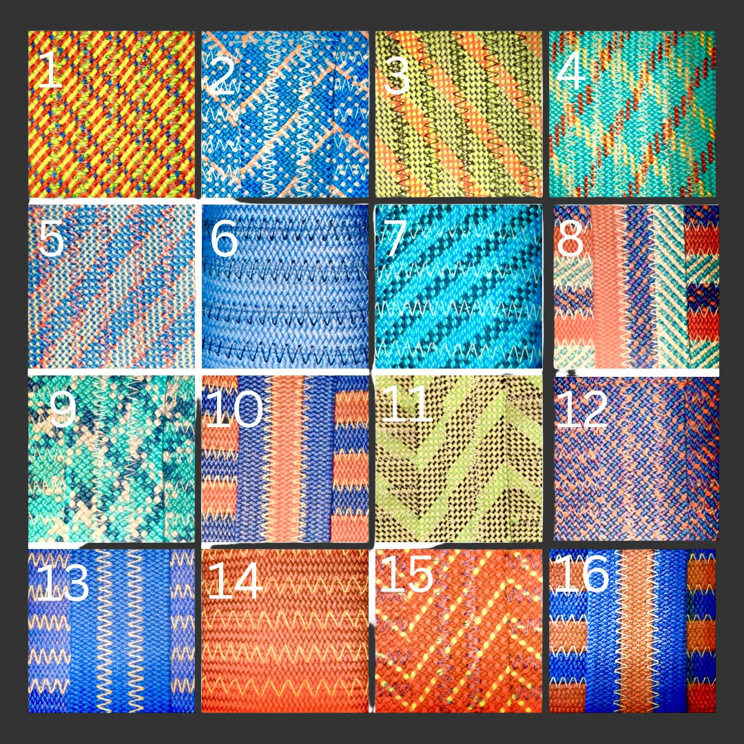 Nalgene Handle (Narrow Mouth)