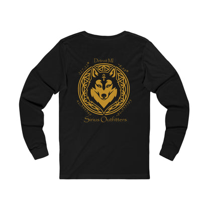 Sirius Outfitters OG Long Sleeve