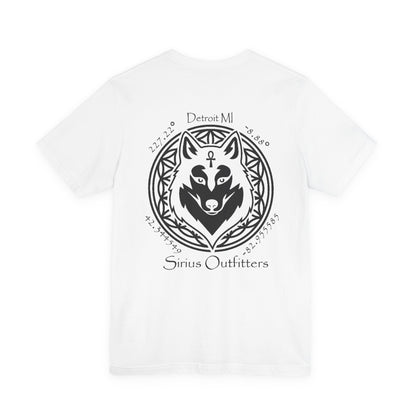 Sirius Outfitters OG Mono Tee