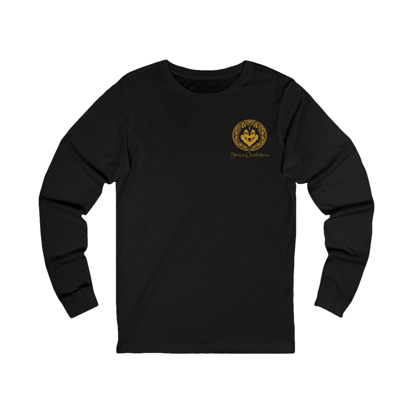 Sirius Outfitters OG Long Sleeve