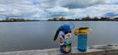 Nalgene Handle (16oz Bottle)