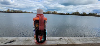 Nalgene Handle (Narrow Mouth)