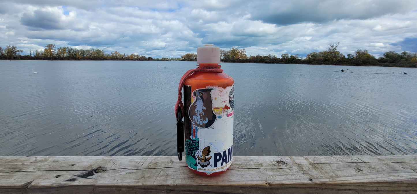 Nalgene Handle (Narrow Mouth)