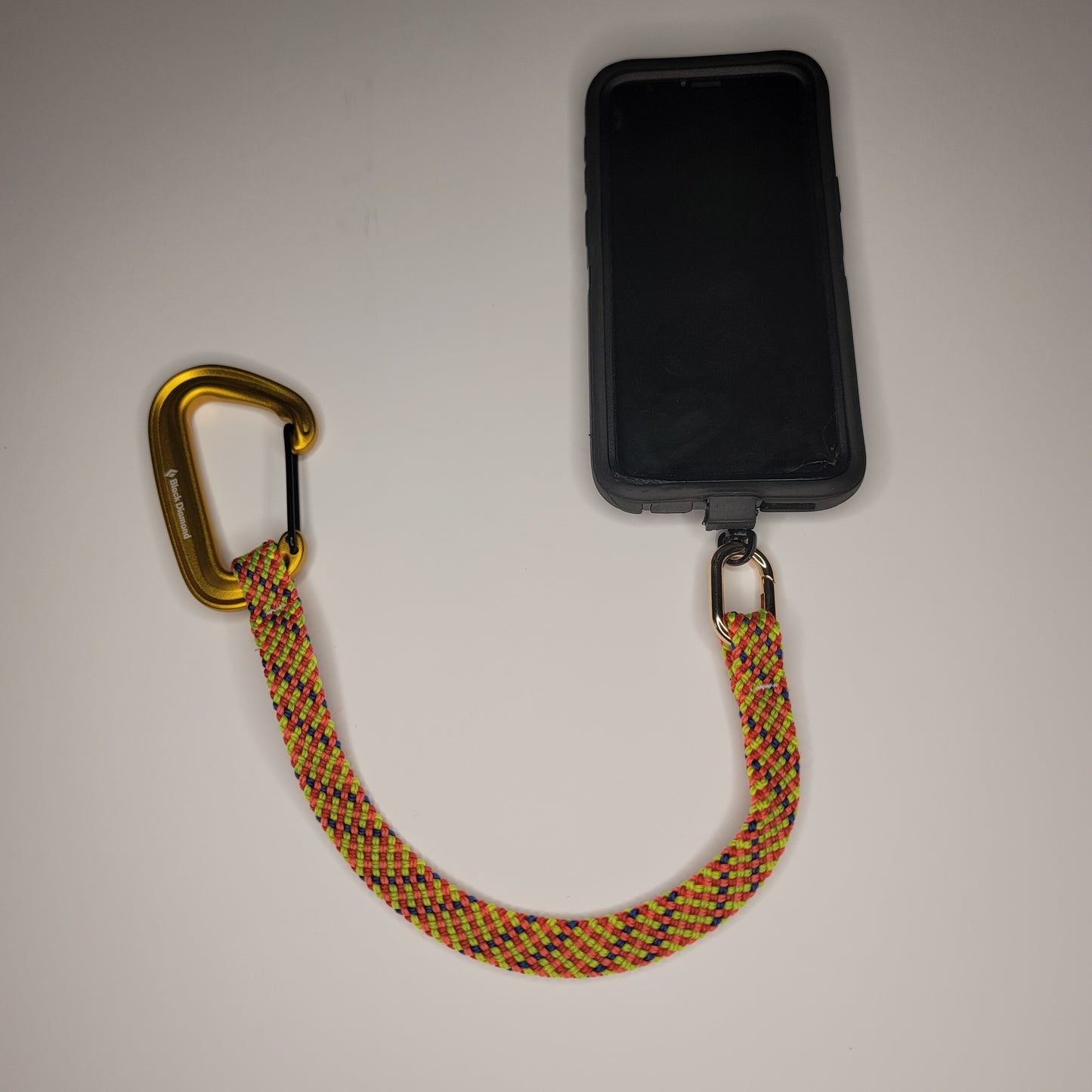 Phone Lanyard/ Tether