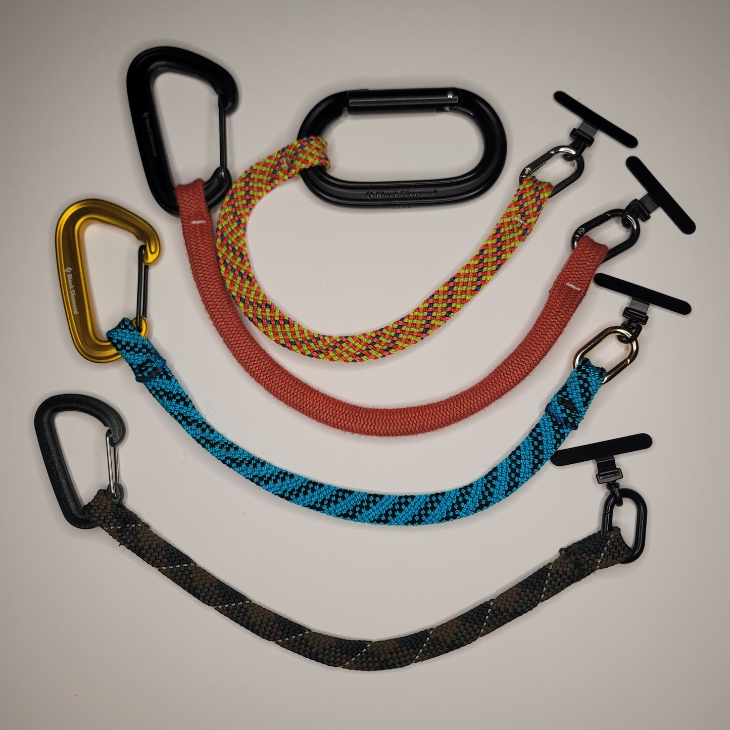 Phone Lanyard/ Tether