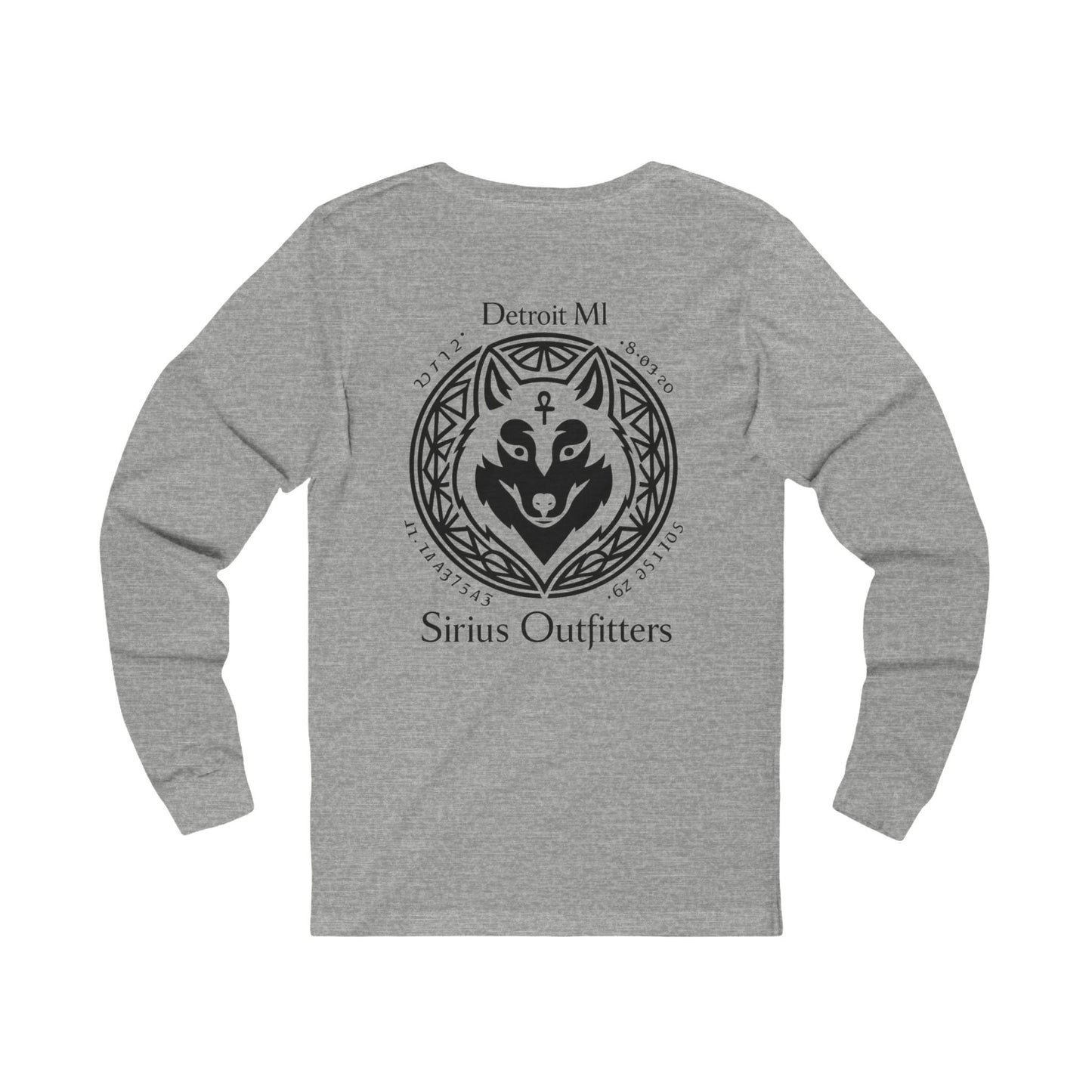 Sirius Outfitters OG Long Sleeve