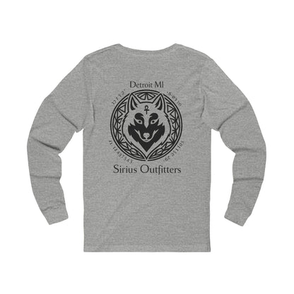Sirius Outfitters OG Long Sleeve