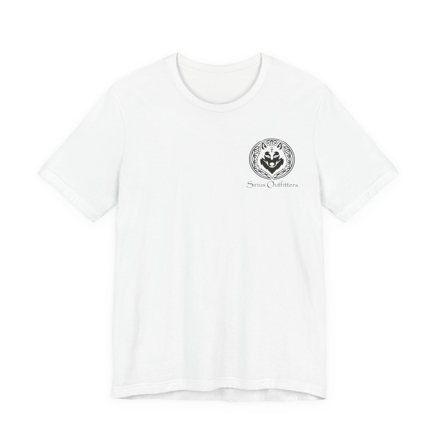 Sirius Outfitters OG Mono Tee