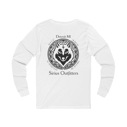 Sirius Outfitters OG Long Sleeve