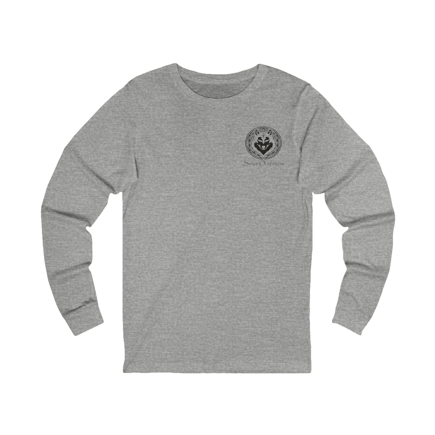 Sirius Outfitters OG Long Sleeve