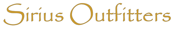 Sirius Outfitters
