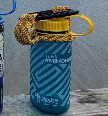 Nalgene Handle (16oz Bottle)