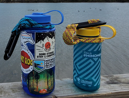 Nalgene Handle (16oz Bottle)